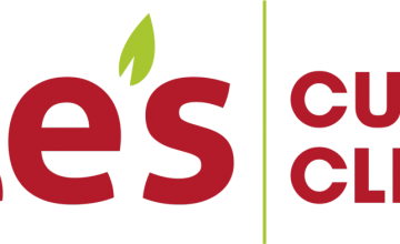 Kites Custom Cleaners logo