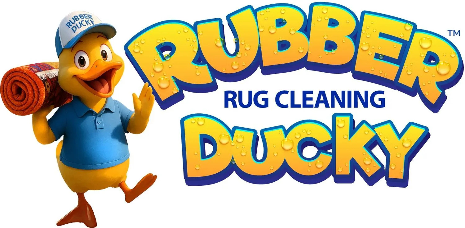 Rubber Ducky Rug Cleaning Franchises