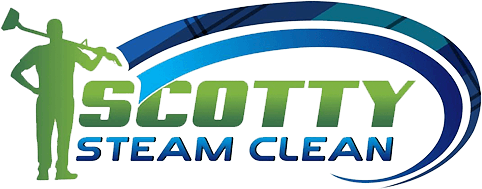 Scotty Steam Clean
